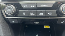 Honda Civic 1.0 VTEC Turbo 126 EX 5dr CVT Petrol Hatchback